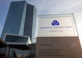 Después de la Fed, los bancos centrales europeos suben sus tasas de interés