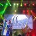 Moonspell en concierto: Un hechizo lunar en Santa Tecla