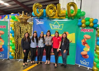 Grupo Bimbo impulsa liderazgo femenino de colaboradoras con importantes iniciativas