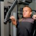 Herbert Aceituno está a cinco semanas para la Copa Mundial de Parapowerlifting