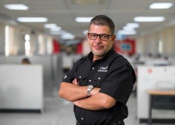 Claro protege a las empresas de ataques cibernéticos