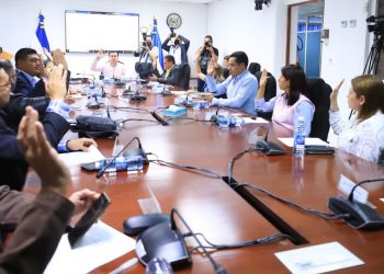 Valle Zapotitán tendrá ley para protección de sus tierras agrícolas y ganaderas