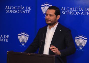 Alcaldía de Sonsonate prepara concurso de alfombras para Semana Santa
