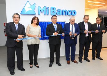 Mi Banco inaugura nuevo centro financiero con inversión de $11.5 millones