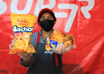 DIANA lanza Localito, una alianza entre la creatividad, el sabor y la cultura