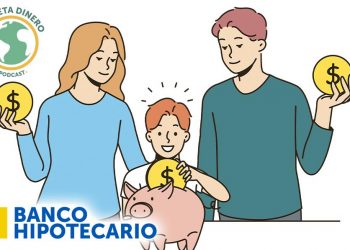 Podcast | Aprende cómo enseñar sobre finanzas a tus hijos