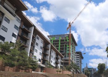 Sector construcción consolida apuesta por proyectos verticales en El Salvador