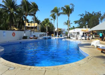 Empresas turísticas prevén crecer un 10 % en Semana Santa