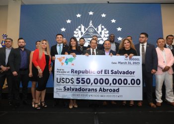 Empresarios Salex han invertido más de $550 millones en El Salvador