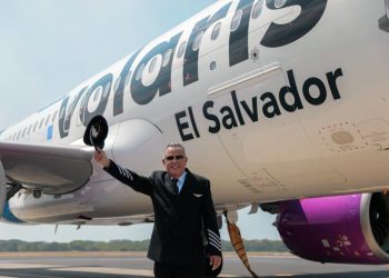 José Martínez, el piloto que movilizó 1.1 millones de pasajeros en 46 años