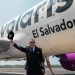 José Martínez, el piloto que movilizó 1.1 millones de pasajeros en 46 años