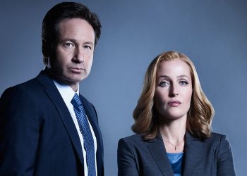 «The X-Files» tendrá un reinicio a cargo de director de «Black Panther»