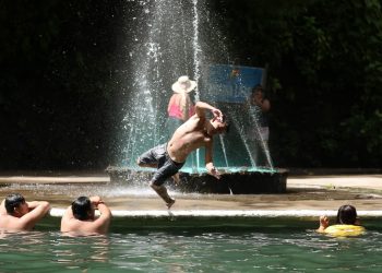 Parques nacionales esperan más de 500,000 turistas en Semana Santa
