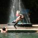 Parques nacionales esperan más de 500,000 turistas en Semana Santa