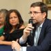 Embajador de Italia en El Salvador resalta las condiciones de seguridad del país