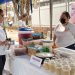Mujeres pudieron acceder a diversos servicios en Usulután