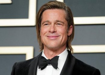 El estudio de grabación francés Miraval recupera la voz con Brad Pitt