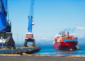 El Salvador registró exportaciones por $1,105.5 millones hasta febrero