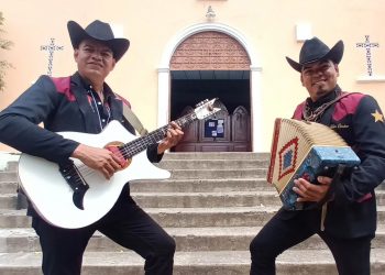 Los Plebes y su Grupo Norteño, la dinastía vicentina