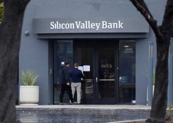 Estados Unidos debe ser transparente sobre la crisis del Banco Silicon Valley y adoptar política macroeconómica responsable