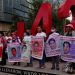 Autoridades de México detienen a nueve policías por caso de la desaparición de 43 estudiantes en Ayotzinapa 