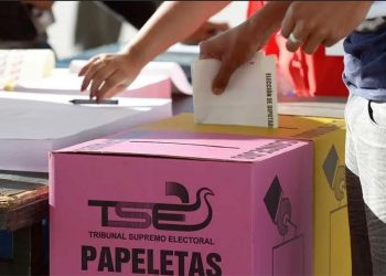 Solo Nuestro Tiempo no dio voto a favor de los jóvenes