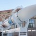 España se prepara para lanzar minicohete de fabricación privada