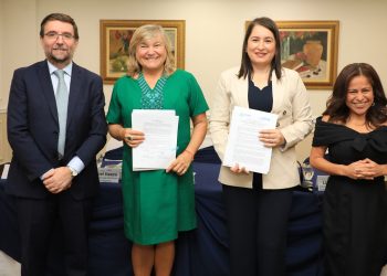 ONU Mujeres e Italia beneficiarán 6,500 emprendedoras en El Trifinio