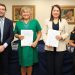 ONU Mujeres e Italia beneficiarán 6,500 emprendedoras en El Trifinio
