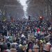Nuevas protestas en Francia contra la reforma de pensiones