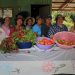 Madres de la tierra que cosechan vida y esperanza