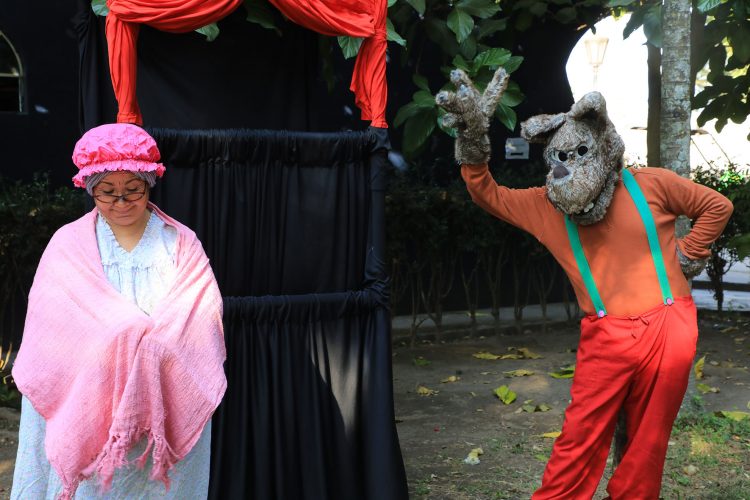 FOTO: Sofía Mazariego.