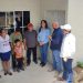 Entregan viviendas a excombatientes en Torola, Morazán