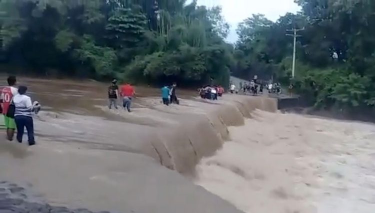 Foto/ Diario El Salvador