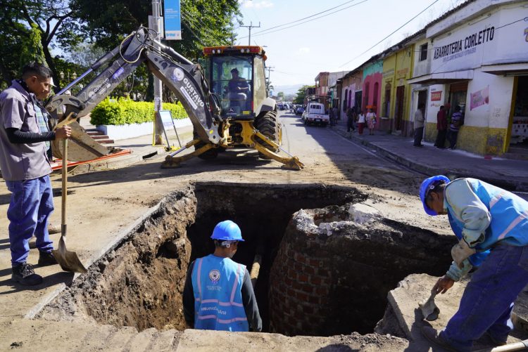 Foto/ Diario El Salvador