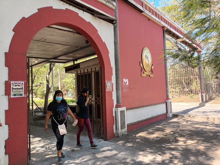 Foto/ Diario El Salvador