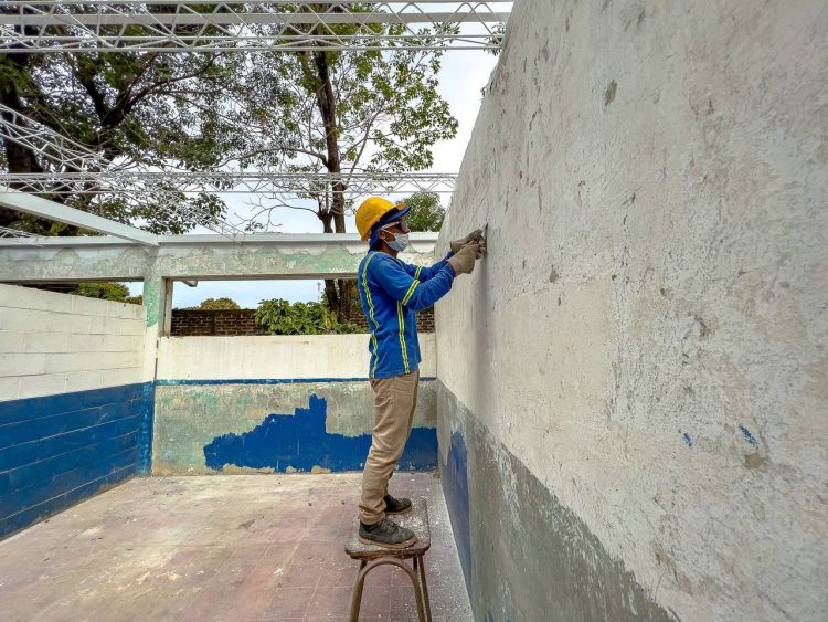 Foto/ Diario El Salvador