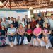 Benefician a mypes en Santiago Nonualco, La Paz