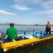 Ministerio de Agricultura y Ganadería hará un nuevo censo de pescadores en La Unión