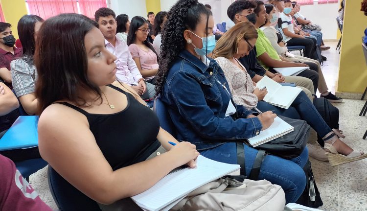 Foto/ Juan Carlos Barahona