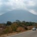 Piden a la población no atender rumores respecto al volcán Chaparrastique de San Miguel