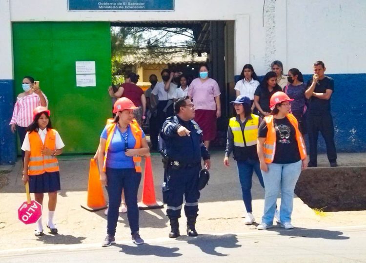 Foto/ Diario El Salvador