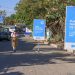 El Gobierno de El Salvador entrega calles renovadas en Ciudad El Triunfo, Usulután