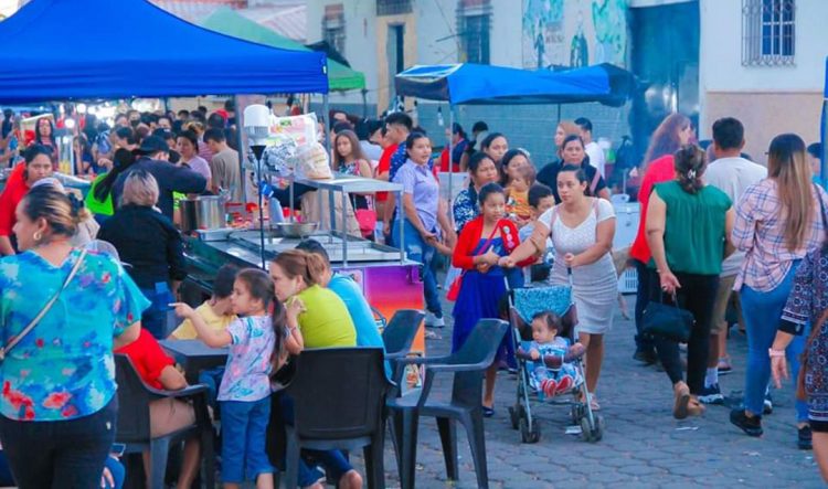 Foto/ Diario El Salvador