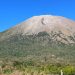 No está permitido escalar el volcán Chaparrastique en vacaciones