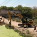 Inician la construcción de nuevo puente en Santa Rosa de Lima, La Unión