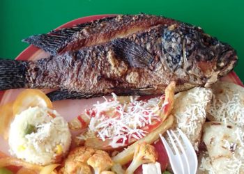 Mañana se desarrollará el festival de la tilapia en Candelaria, Cuscatlán