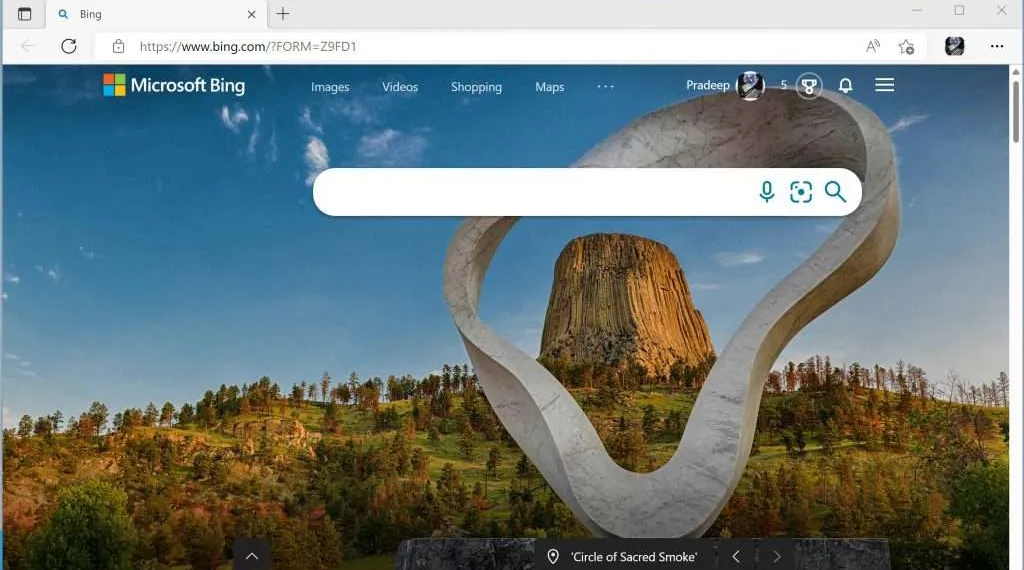 Bing Image Creator La Nueva Apuesta De Microsoft Para Crear Im genes A 