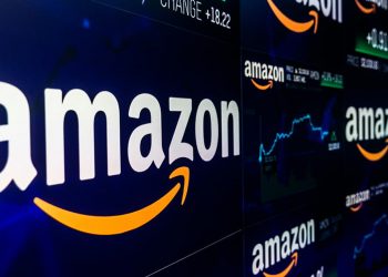 «Es difícil sobrevivir», denuncian empleados de Amazon en huelga en Reino Unido