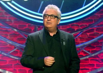 «El Mágico González no necesitó del físico de Cristiano Ronaldo para ser admirado»: Leo Harlem